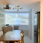 Stay Yeobaek,2Br,1Ba - 2Min To Hongdae, 5Mins To Sangsu Station
