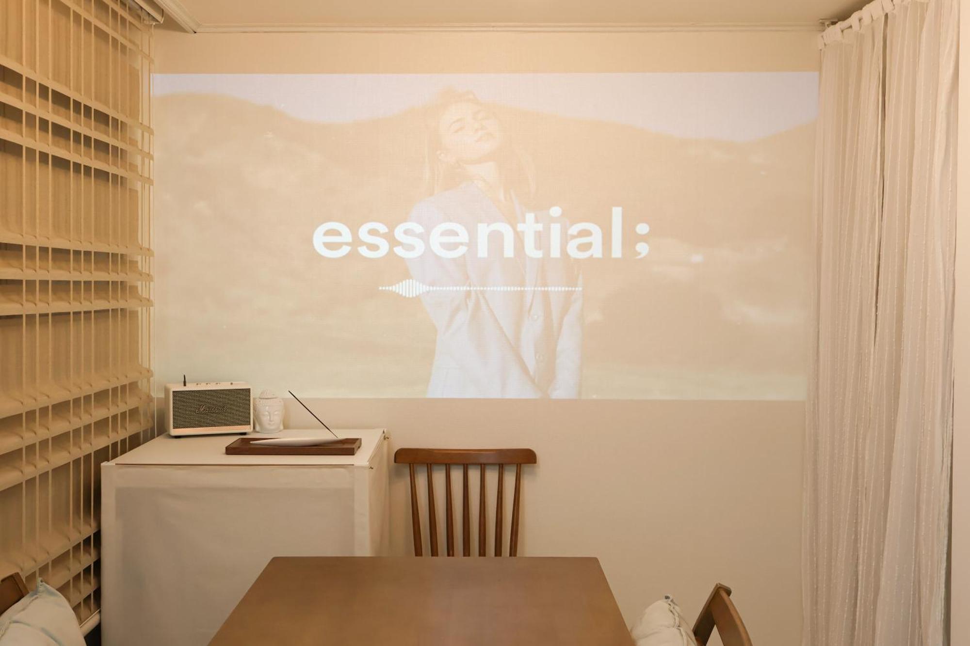 Apartment Yeobaek,2br,1ba - 2min To Hongdae, 5mins To Sangsu Station Seoul
