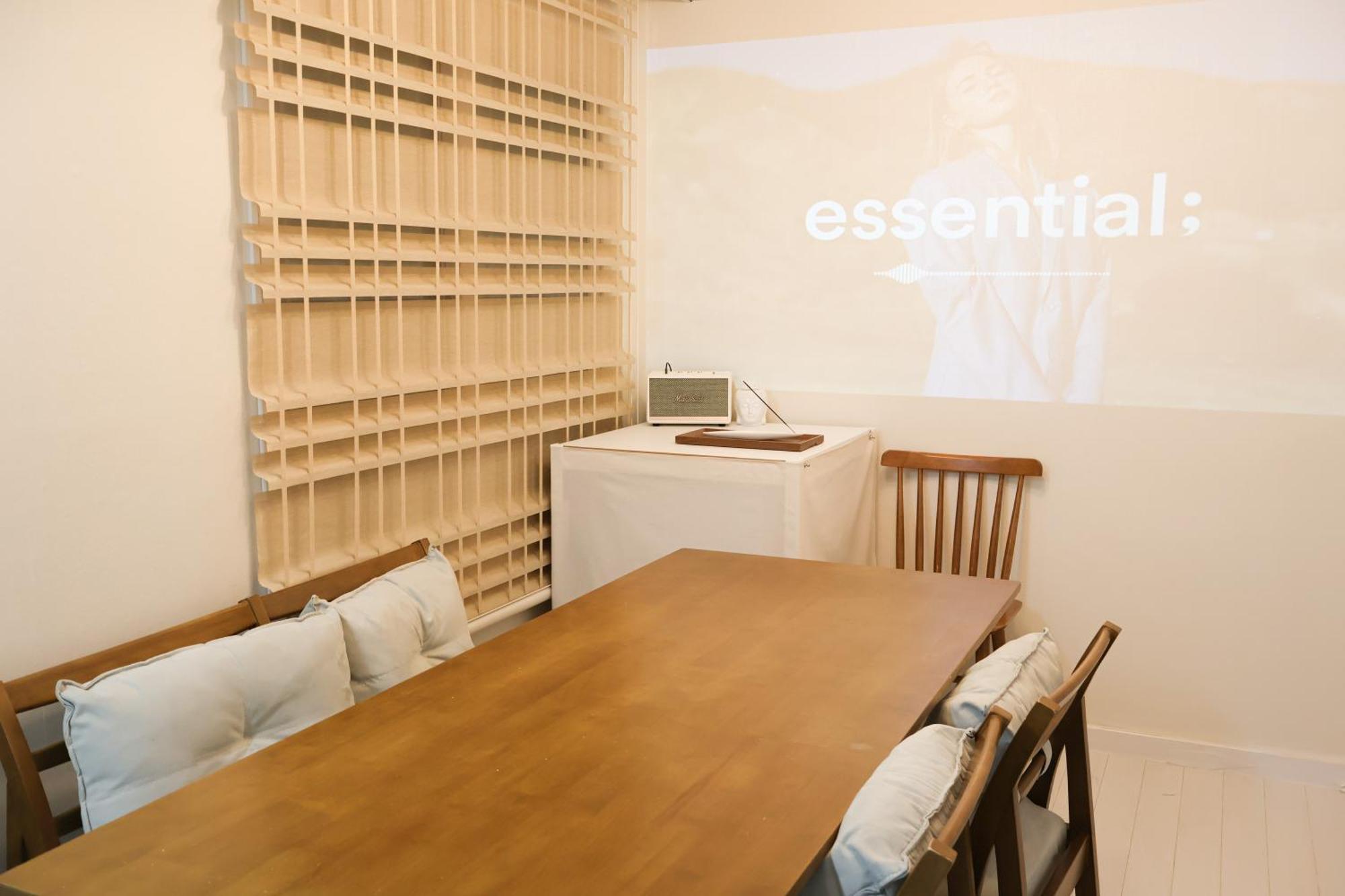 Yeobaek,2br,1ba - 2min To Hongdae, 5mins To Sangsu Station Seoul