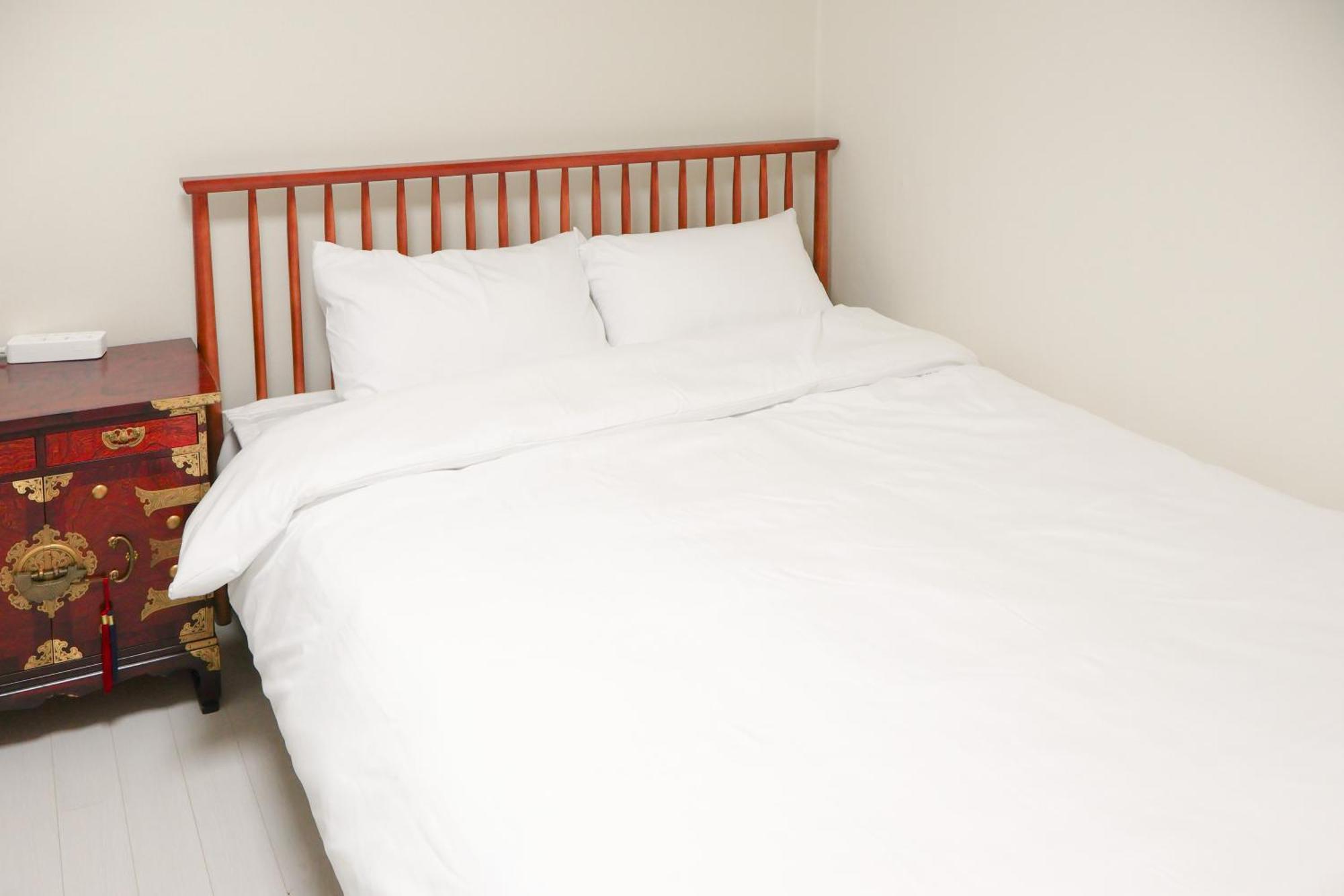 Yeobaek,2br,1ba - 2min To Hongdae, 5mins To Sangsu Station Apartment Seoul