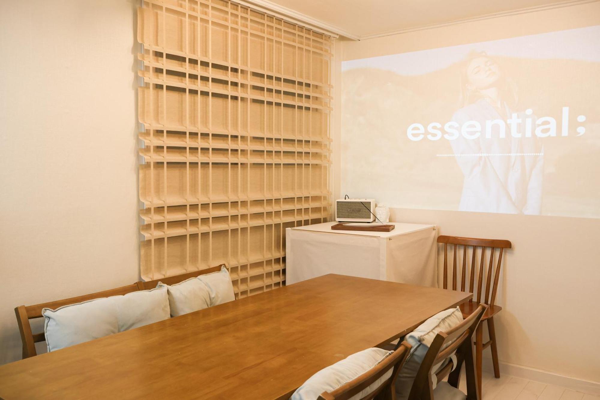 Yeobaek,2br,1ba - 2min To Hongdae, 5mins To Sangsu Station